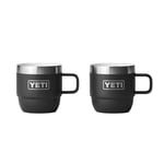 Yeti Espresso 6oz Mug 2 Pk