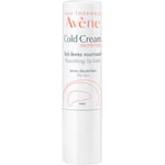 Avène Cold Cream Nourishing Lip Balm Lip Balm 4 g