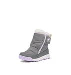 Sorel Youth Unisex Little Children's Whitney II plus bootie Waterproof Boot