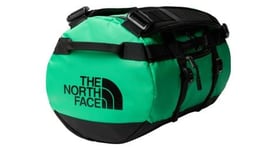 Sac de voyage the north face base camp duffel xs 31l vert