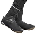 fllyingu Couvre-Chaussures De Vélo Imperméable Cyclisme, Chaussures De Vélo VTT, Hiver Cyclisme Cyclisme Surchaussures