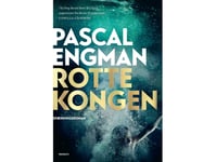 Rottekongen | Pascal Engman | Språk: Dansk