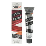 Fudge Professional Head Paint 60ml - 66.43 Dark Intense Copper Gold Blonde