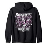 Monster High Alumni - Draculaura Fangtastic Tour Sold Out Zip Hoodie