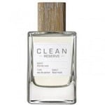 Clean Reserve Blonde Rose Edp 100ml Transparent