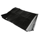 10 Dust Bags for Bosch 3165140744850 Hoover