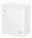 Haier Chest Freezer 194L