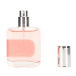 Women Fragrance Spray Long Lasting Refreshing Lightweight Fruity Perfumes SLS