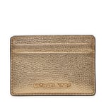 Korthållare MICHAEL Michael Kors 32H9TJ6D1L Gyllene