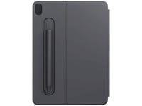 Black Rock Tablet-Case Folio Für Apple Ipad 10.2 (2021), Schwarz (00215348)