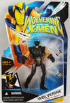 Marvel Universe - Wolverine and the X-Men (2009 Animated Series) - Wolverine "bl