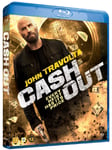 Cash Out DVD