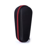 roosteruk Shaver Storage Bag Hard Travel Storage Case Bag For Braun Series 3 3040s 3010BT 3020 3030s 300s Series 5 5030s 5147s 5090cc 5050cc Series 7 7789cc 7840s 799cc 790cc easy to use