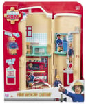 Fireman Sam - Fire Rescue Centre