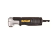 Renvoi d'angle DeWALT droit à impact L 1 016 mm - Hexagonal - DT20500-QZ