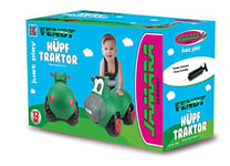 Jamara Bounce Tractor Fendt Tracteur Sauter, 460598, Vert