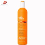 Milk Shake Moisture Plus Moisturizing Shampoo For Dry Hair - 300ml