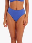 Freya Jewel Cove Plain High Waist Bikini Bottoms