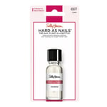 Sally Hansen Hard as Nails Strength Treatment Clear 13.3ml