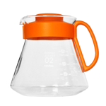 Hario V60 Range Server 0,6 L Orange