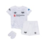 Osprey Childrens/Kids Umbro Away Kit - 6-12 Months