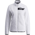 Swix Infinity Pile Midlayer Full Zip W