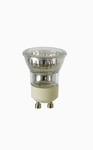 Halogen spot 30° 400lm GU10 MR11 35W