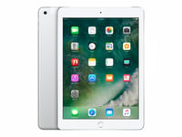 Apple Ipad 6. sukupolvi (2018) 128GB LTE Hopea Käytetty luokka B