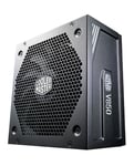 Cooler Master V850 Gold-V2 unité d'alimentation d'énergie 850 W 24-pin ATX Noir