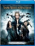 Snow White &amp; The Huntsman Bluray