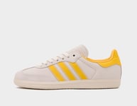 adidas Originals x Humanrace Samba Women's, Yellow