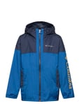 Flash Challengerwindbreaker Blue Columbia Sportswear