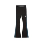 PUMA Legging évasé T7 Femme XL Black