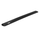 Thule 721420 Wingbar EVO Edge stang 95cm - Sort, 1 stk