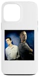 Coque pour iPhone 13 Pro Max The Communards Pop Duo Album Rouge par Simon Fowler