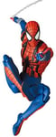 MAFEX Spider-Man Ben Reilly comic version No.143 Action Figure F/S w/Tracking#