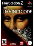 DaVinciCode - Sony PlayStation 2 - Action/Adventure