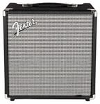 Fender Rumble 25 V3 230 V, Amplificateur Combo 25 W, Ampli d'Etude Idéal pour la Guitare Electrique