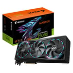 GIGABYTE GeForce RTX™ 5080 Aorus Master 16GB