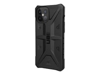 Uag Rugged Case For Iphone 12 Pro Max 5G [6.7-Inch] - Pathfinder Black - Baksidesskydd För Mobiltelefon - Robust - Svart - 6.7" - För Apple Iphone 12 Pro Max