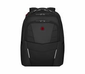 Wenger/SwissGear Altair backpack Casual backpack Black Polyester, Poly