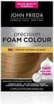 John Frieda Precision Foam Colour Number 8N Medium Natural Blonde