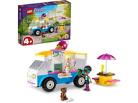 Lego Friends 41715 Glassbil