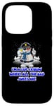 iPhone 14 Pro Im a Cop I Know Where All the Bad Jokes Are Funny Humor Case