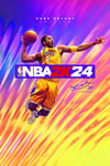 NBA 2K24 Kobe Bryant Edition (PC) Steam Key EUROPE