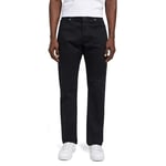 Lee Jeans Homme Straight Fit XM, Coupe régulière, Jambes Droites