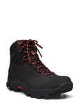 Villrein Mid Gtx M Sport Sport Shoes Outdoor-hiking Shoes Black Viking