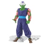 Figurine Solid Edge Works - Dragon Ball Z - Piccolo Vol.13 Ver.b