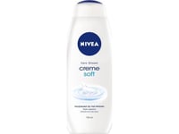 Nivea Nivea_Creme Soft Care Dusch Duschgel 750Ml