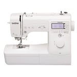 Brother Home Sewing Machine A16